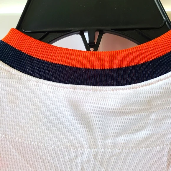 Brand New Nike Houston Astros Jersey Nolan Ryan #34 Cooperstown Collection